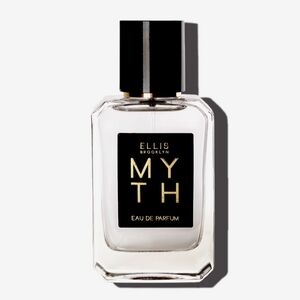 NIB Ellis Brooklyn Myth Eau de Parfum 1.7 Fl Oz